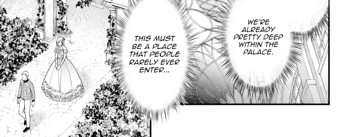 The Owl and the Fated Mate Chapter 3 page 23 - 