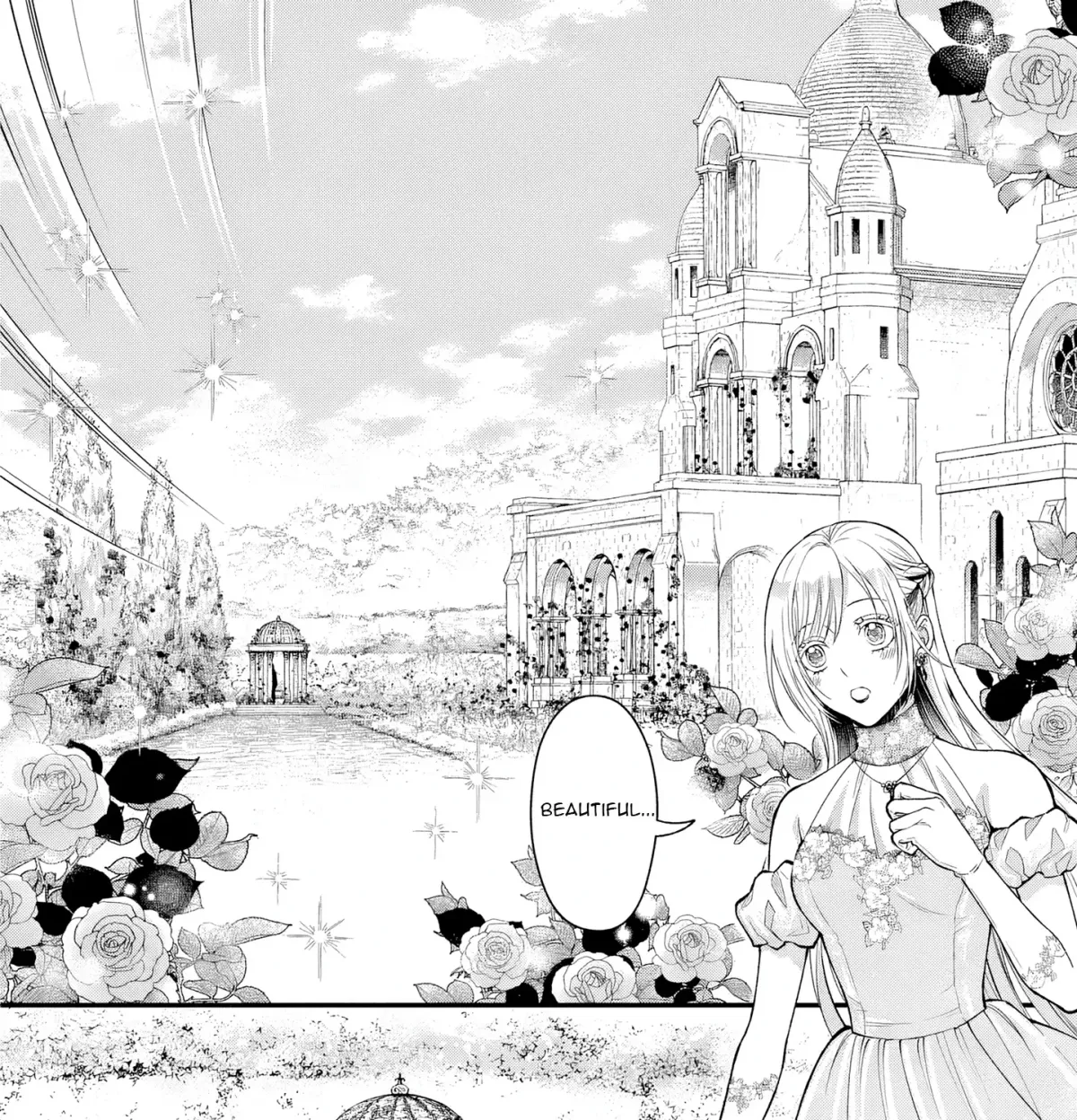 The Owl and the Fated Mate Chapter 3 page 24 - 