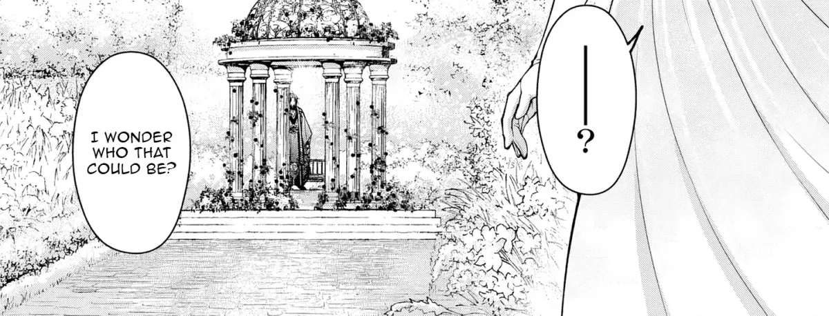 The Owl and the Fated Mate Chapter 3 page 25 - 