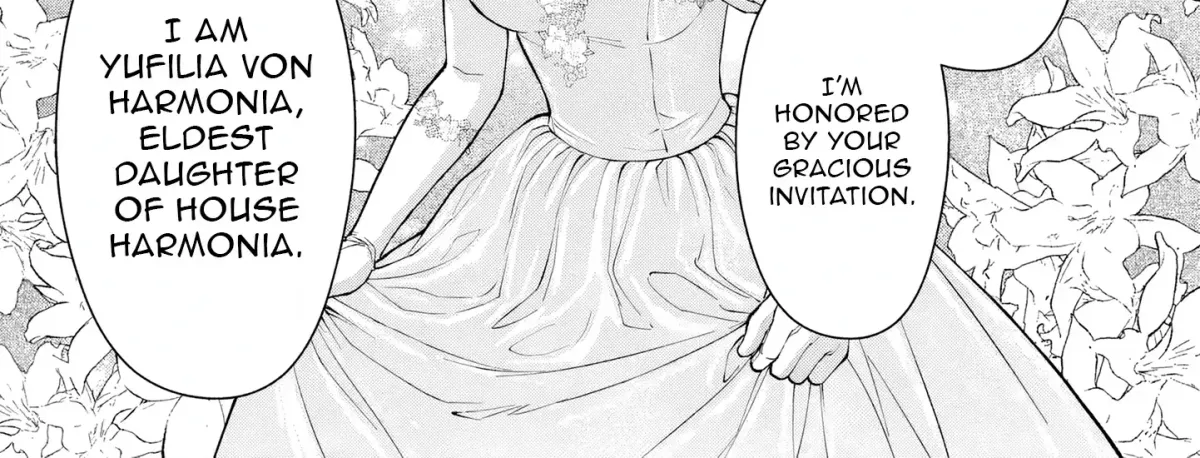 The Owl and the Fated Mate Chapter 3 page 27 - 
