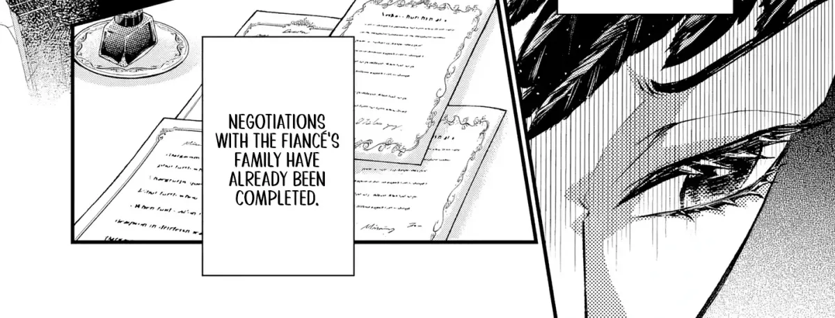 The Owl and the Fated Mate Chapter 3 page 37 - 