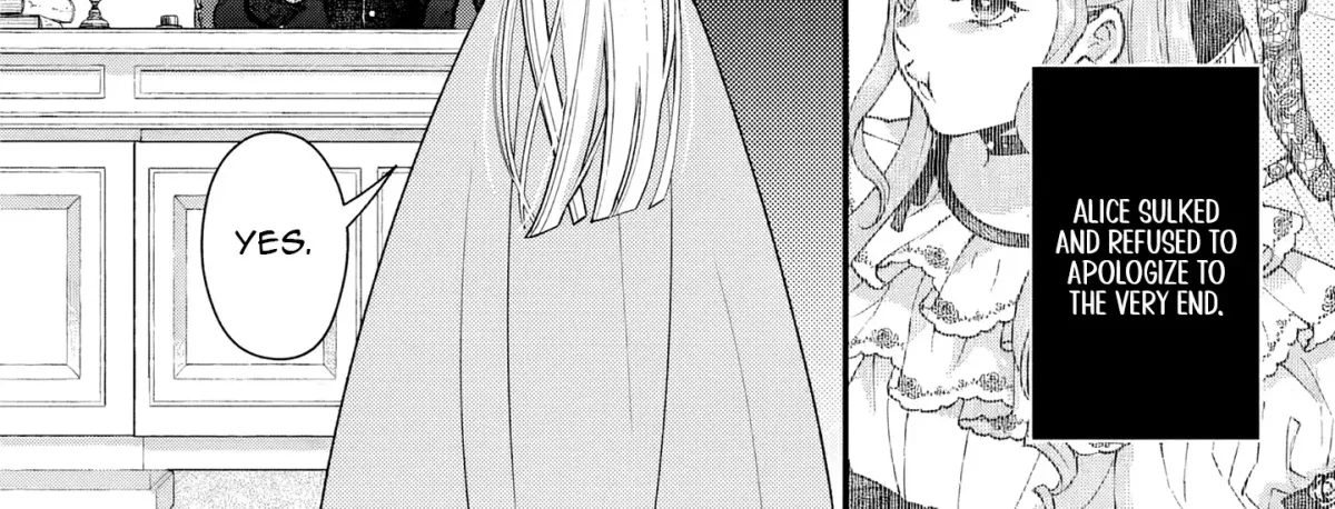 The Owl and the Fated Mate Chapter 3 page 5 - 