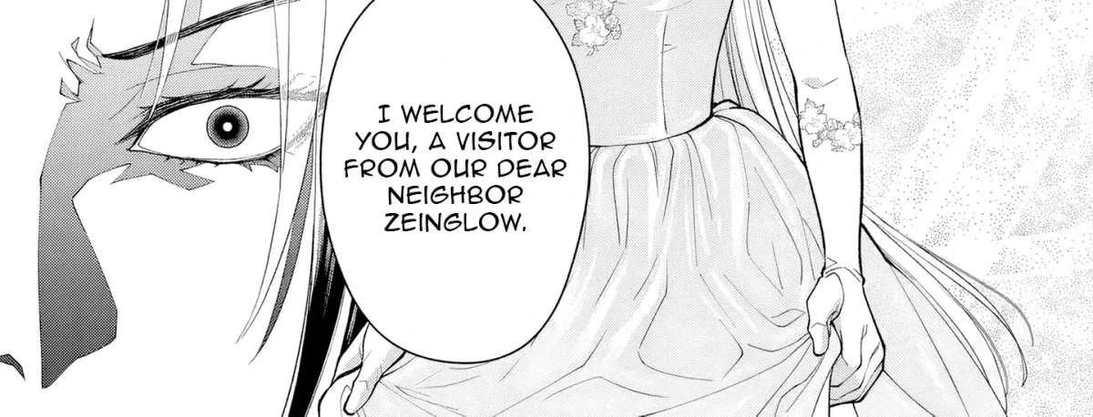The Owl and the Fated Mate Chapter 3 page 43 - 
