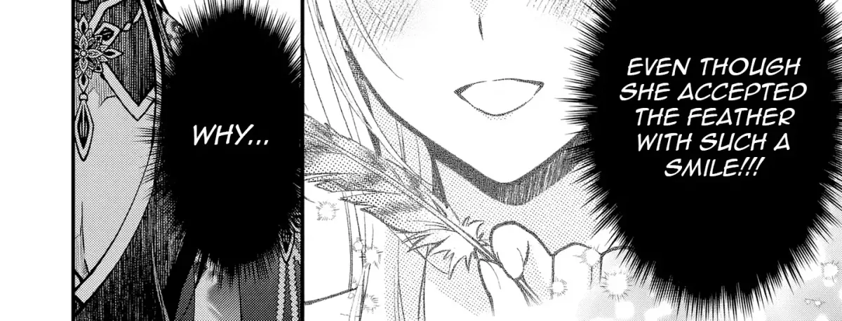 The Owl and the Fated Mate Chapter 3 page 45 - 