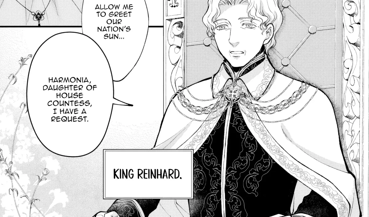 The Owl and the Fated Mate Chapter 4 page 15 - 