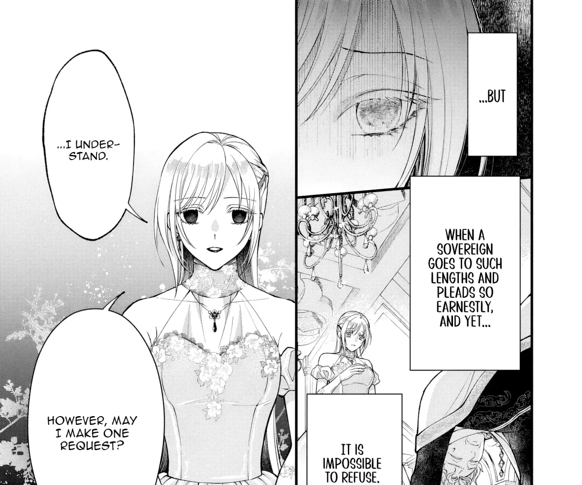 The Owl and the Fated Mate Chapter 4 page 18 - 