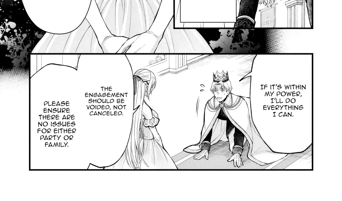 The Owl and the Fated Mate Chapter 4 page 19 - 