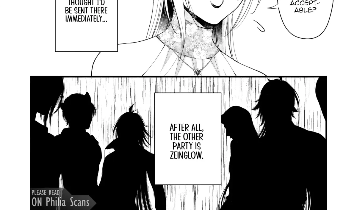 The Owl and the Fated Mate Chapter 4 page 25 - 