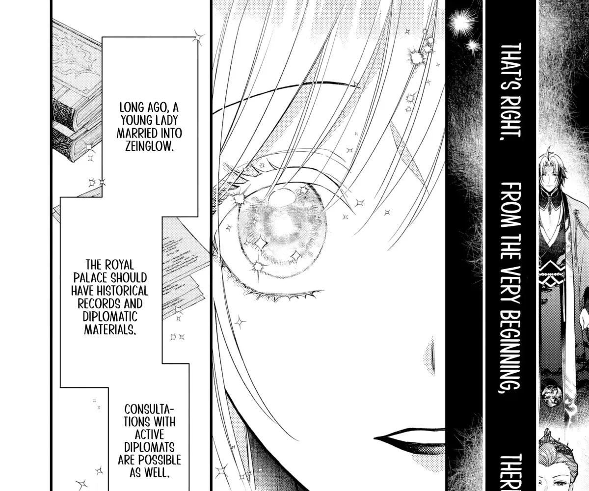 The Owl and the Fated Mate Chapter 4 page 28 - 