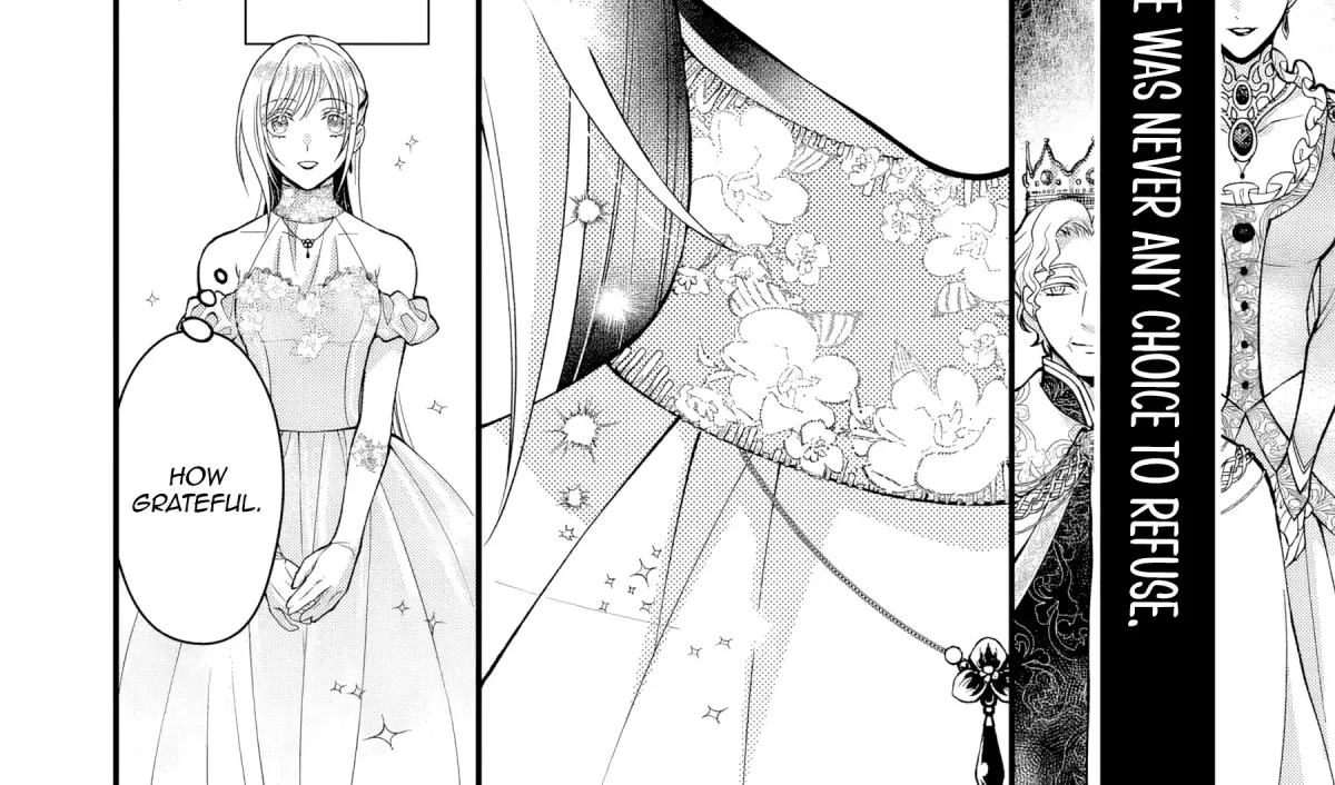 The Owl and the Fated Mate Chapter 4 page 29 - 
