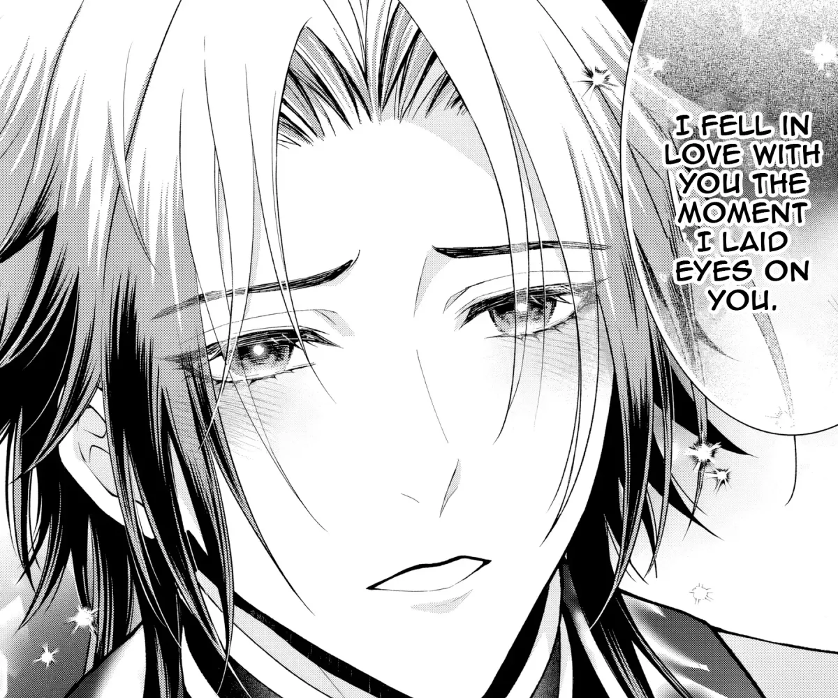 The Owl and the Fated Mate Chapter 4 page 4 - 