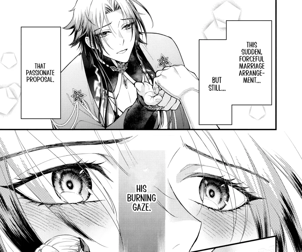 The Owl and the Fated Mate Chapter 4 page 34 - 
