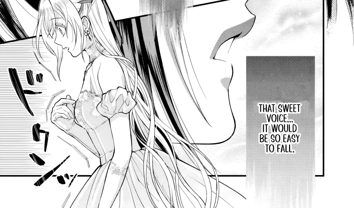 The Owl and the Fated Mate Chapter 4 page 35 - 