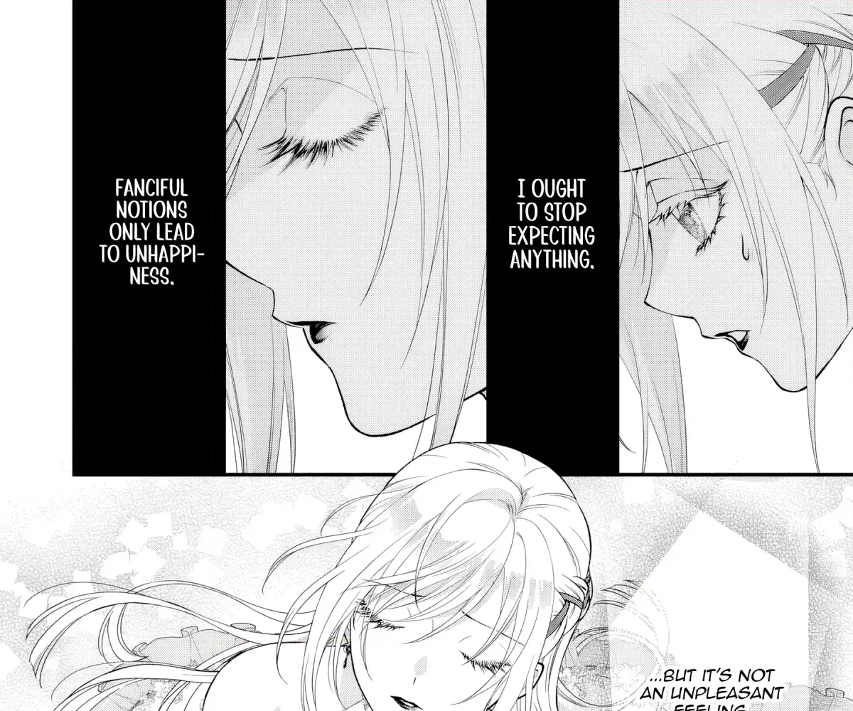 The Owl and the Fated Mate Chapter 4 page 36 - 