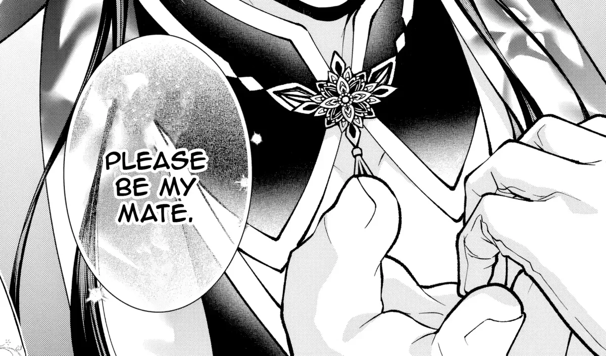 The Owl and the Fated Mate Chapter 4 page 5 - 