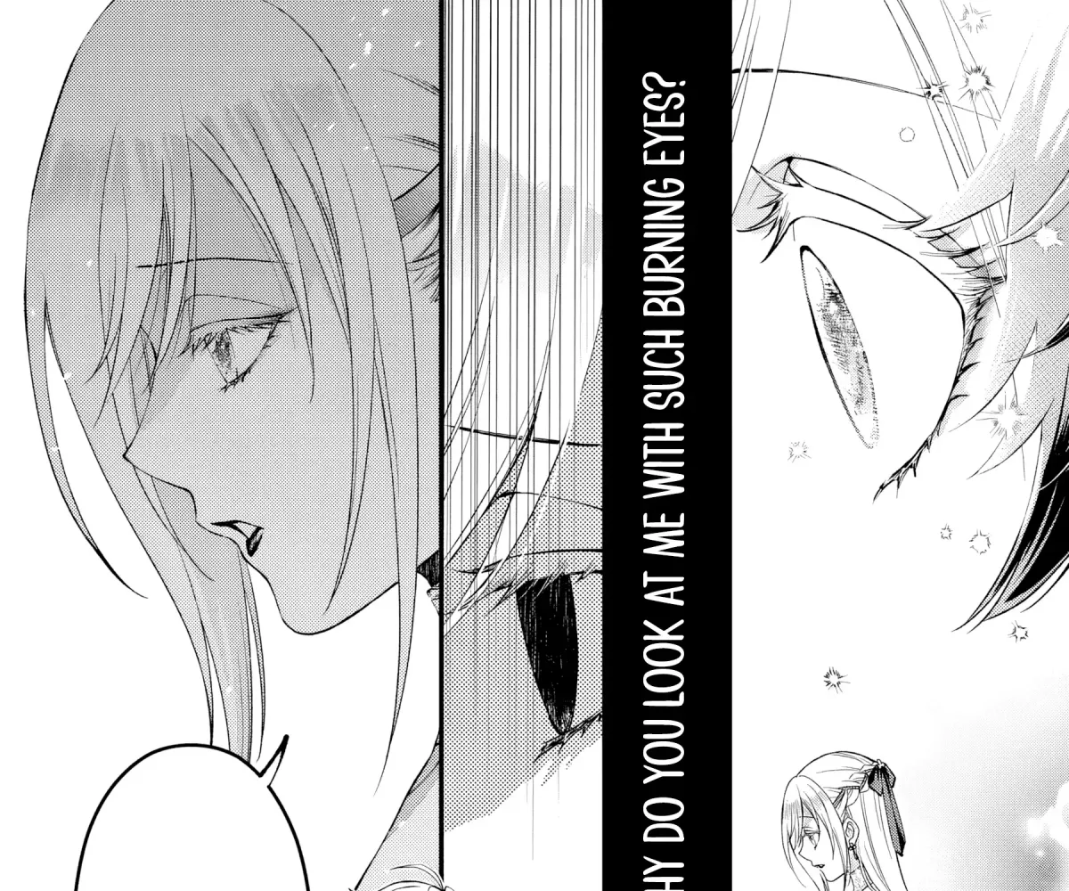 The Owl and the Fated Mate Chapter 4 page 6 - 
