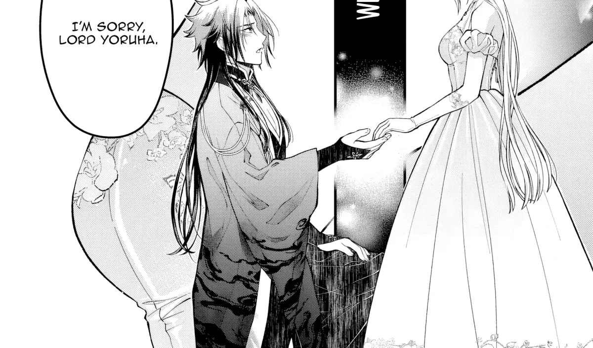 The Owl and the Fated Mate Chapter 4 page 7 - 