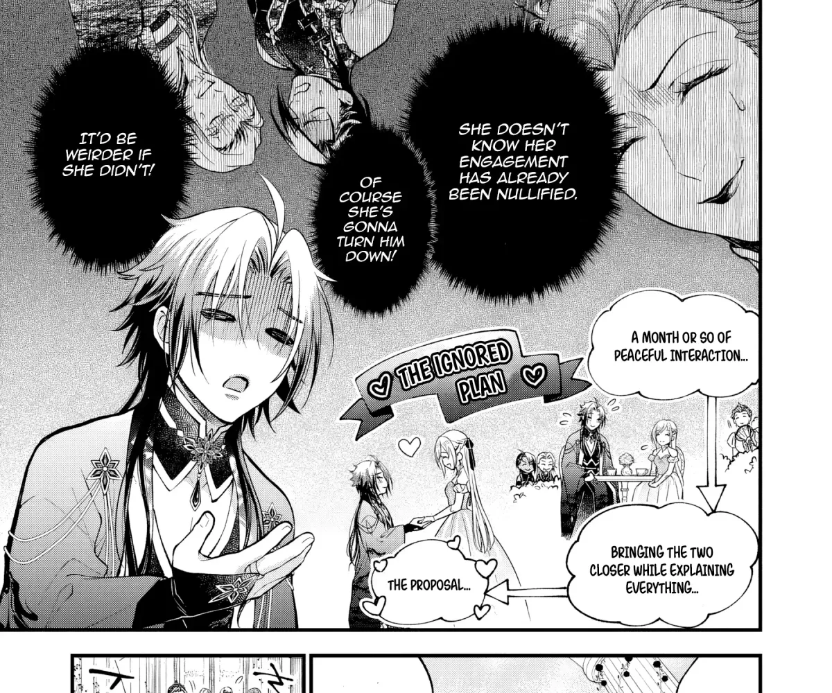 The Owl and the Fated Mate Chapter 4 page 10 - 