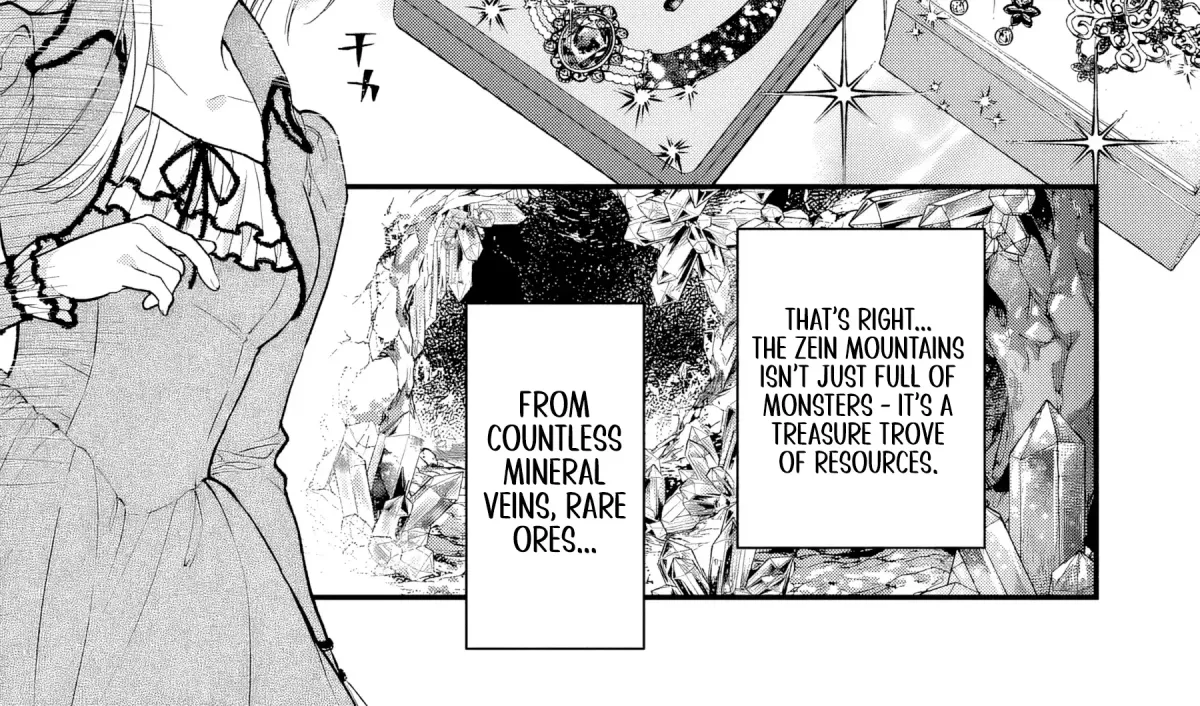 The Owl and the Fated Mate Chapter 5 page 15 - 