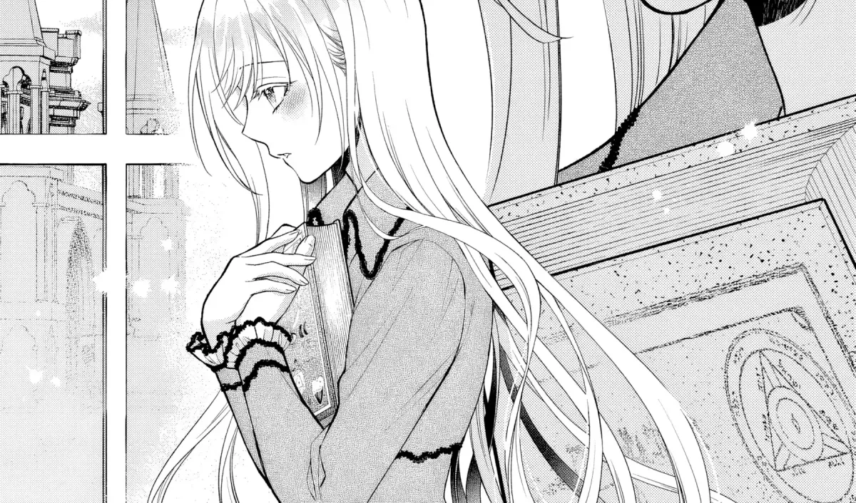The Owl and the Fated Mate Chapter 5 page 25 - 