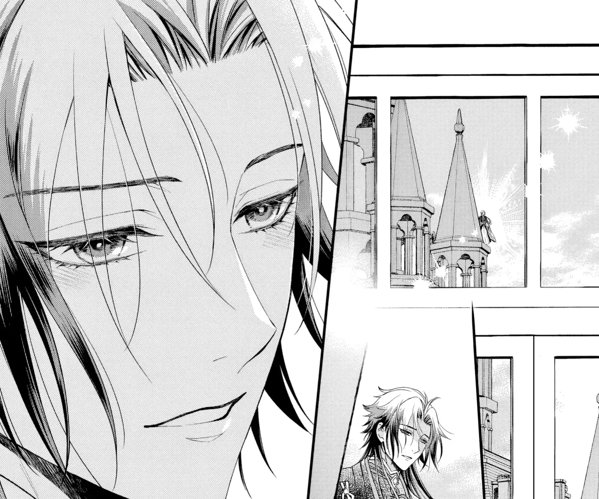 The Owl and the Fated Mate Chapter 5 page 26 - 