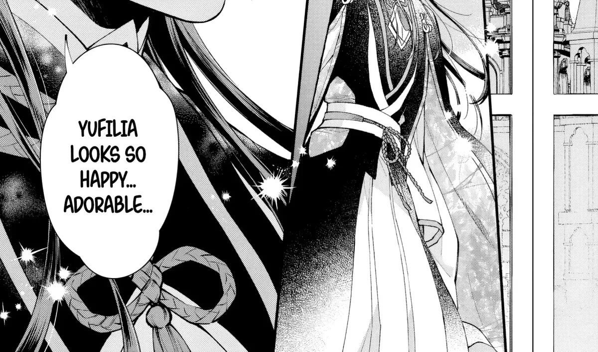 The Owl and the Fated Mate Chapter 5 page 27 - 