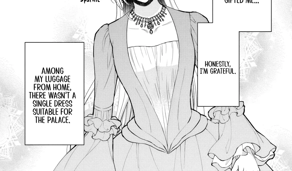 The Owl and the Fated Mate Chapter 5 page 29 - 