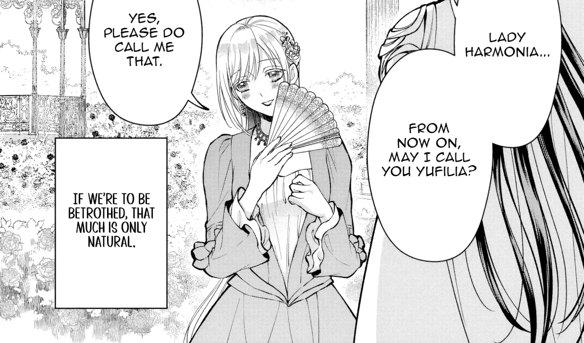 The Owl and the Fated Mate Chapter 5 page 37 - 