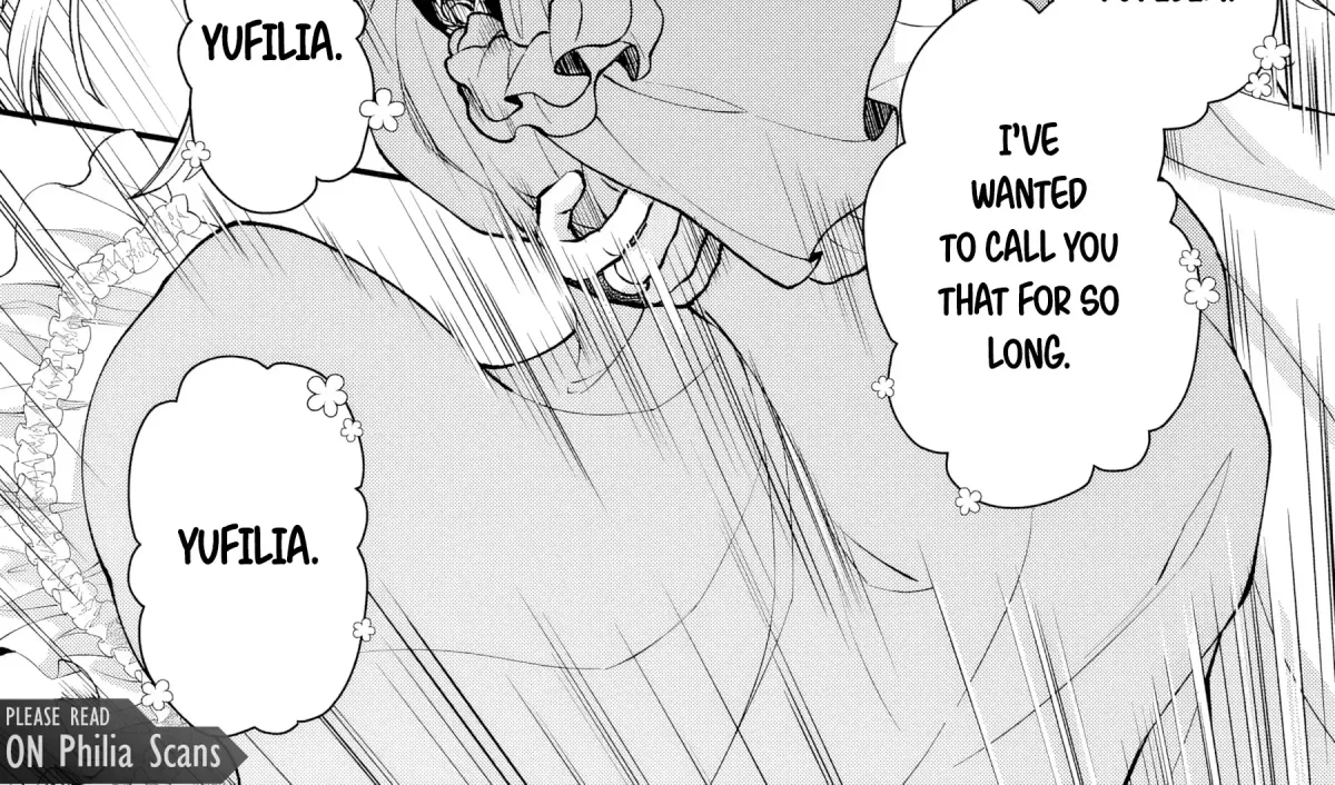The Owl and the Fated Mate Chapter 5 page 41 - 
