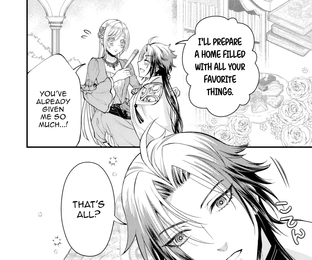 The Owl and the Fated Mate Chapter 5 page 44 - 