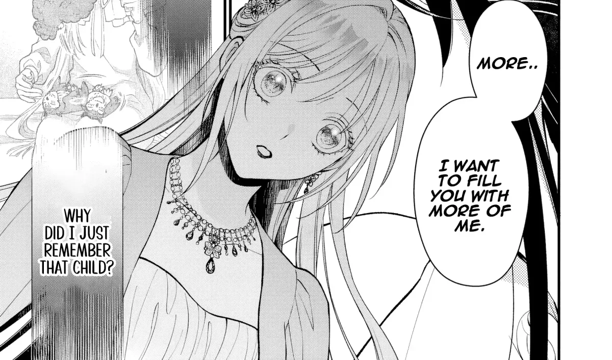 The Owl and the Fated Mate Chapter 5 page 47 - 
