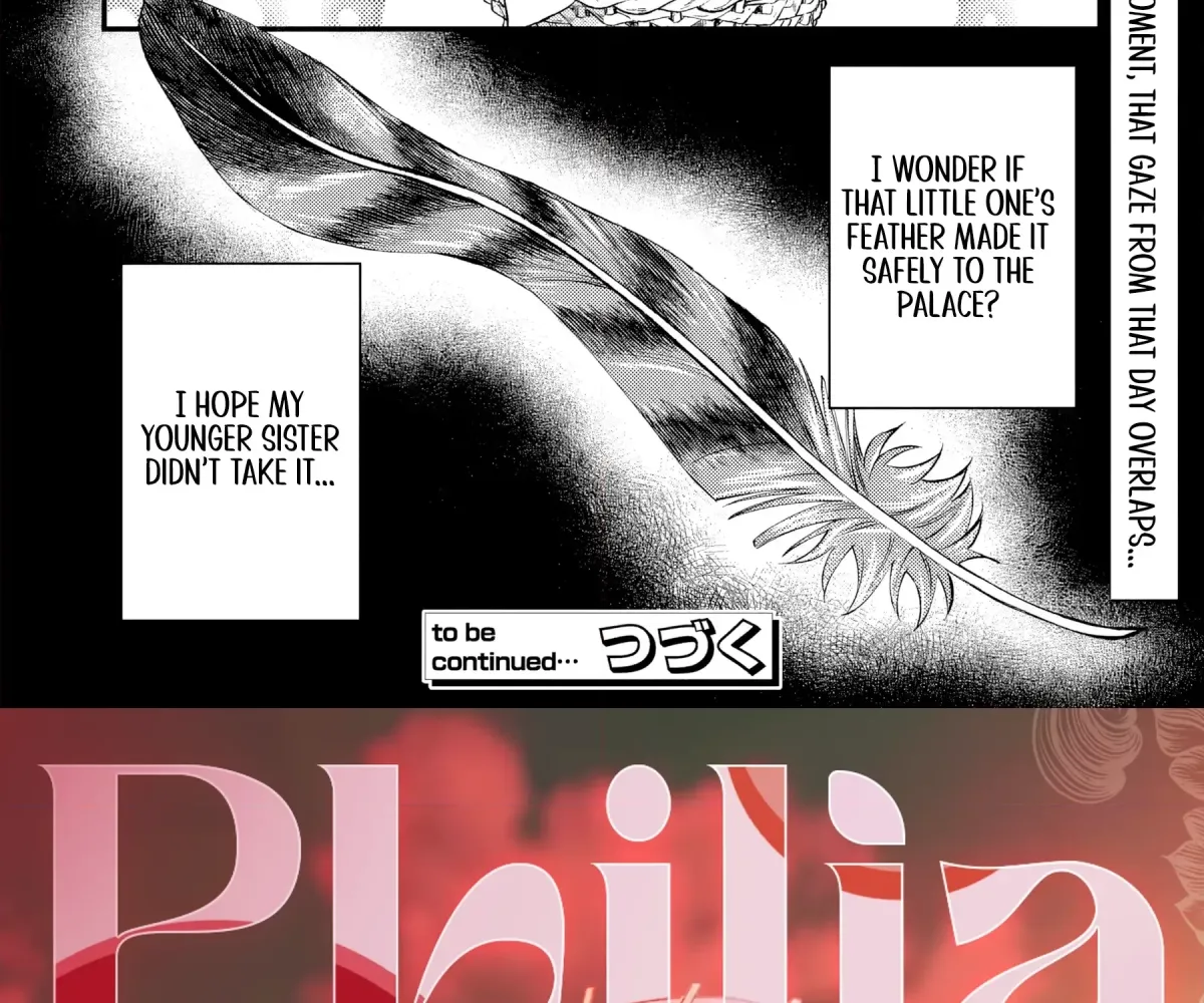 The Owl and the Fated Mate Chapter 5 page 49 - 