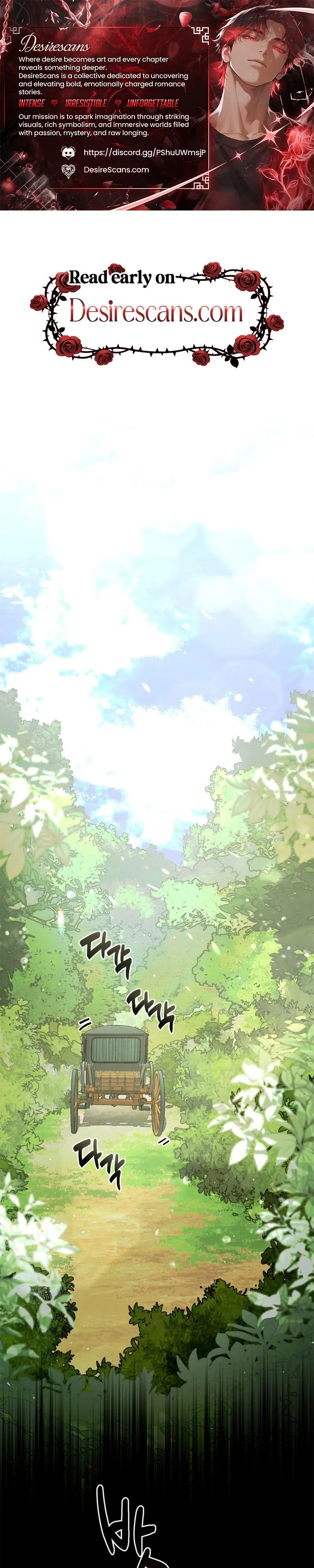 The Owner of C Chapter 1 page 1 - 