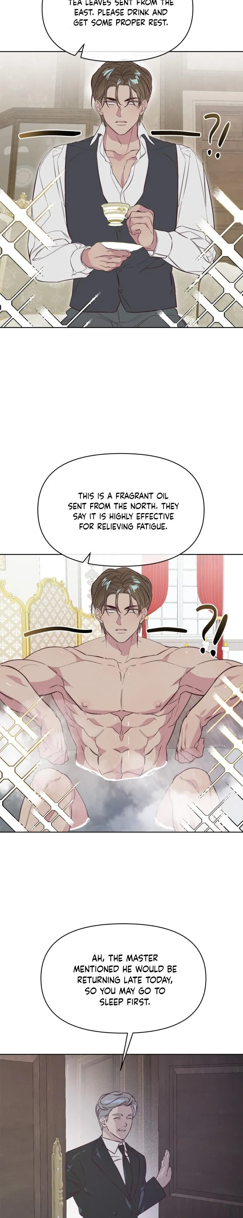 The Owner of C Chapter 1 page 13 - 