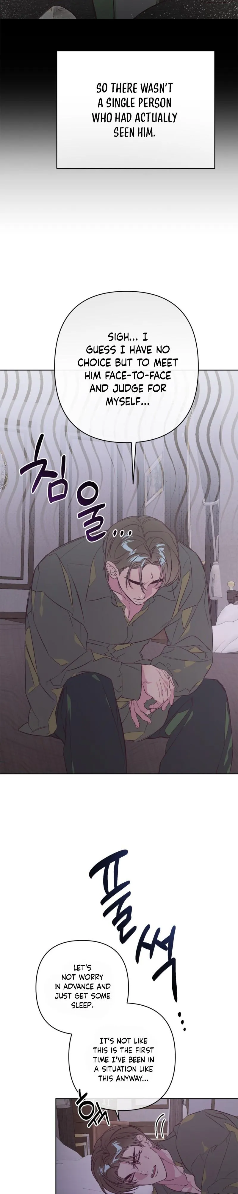 The Owner of C Chapter 1 page 16 - 