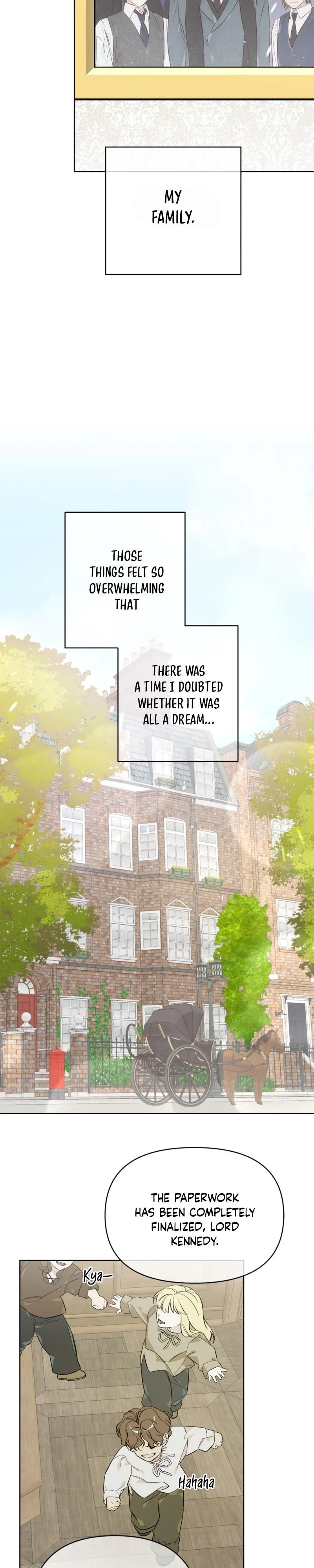 The Owner of C Chapter 1 page 18 - 
