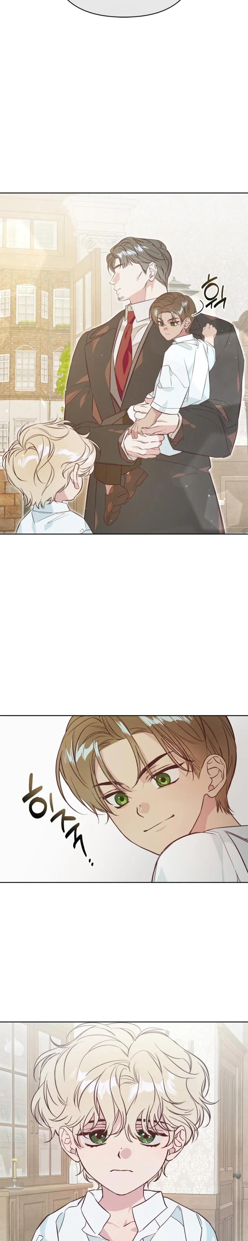 The Owner of C Chapter 1 page 21 - 
