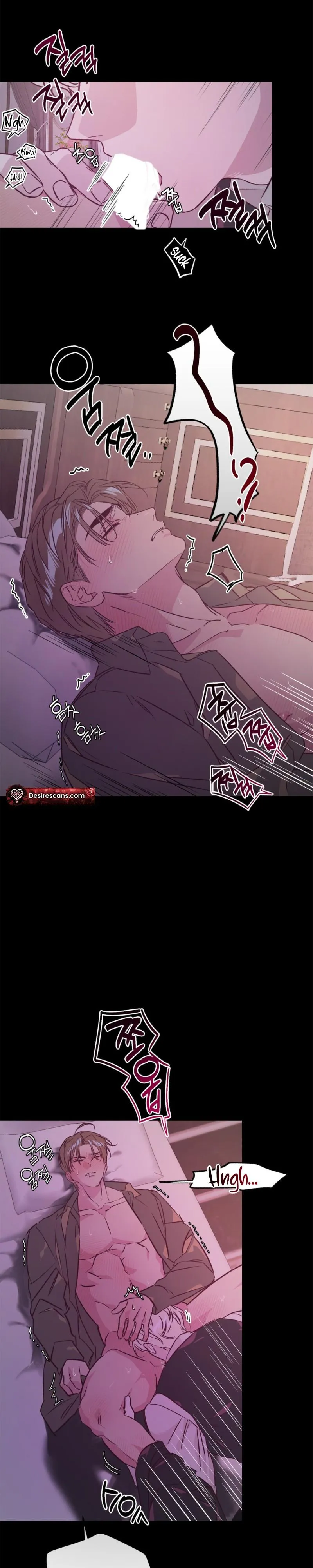 The Owner of C Chapter 1 page 24 - 