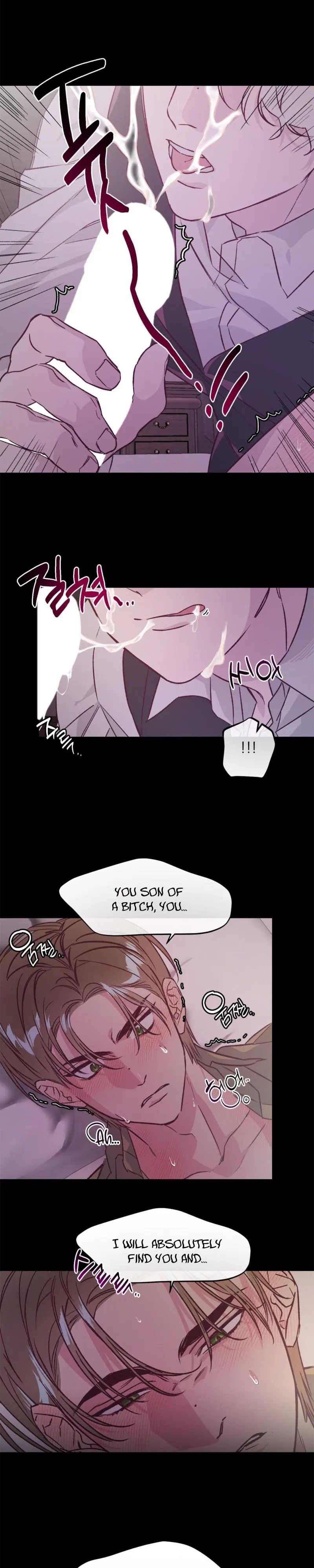 The Owner of C Chapter 1 page 26 - 
