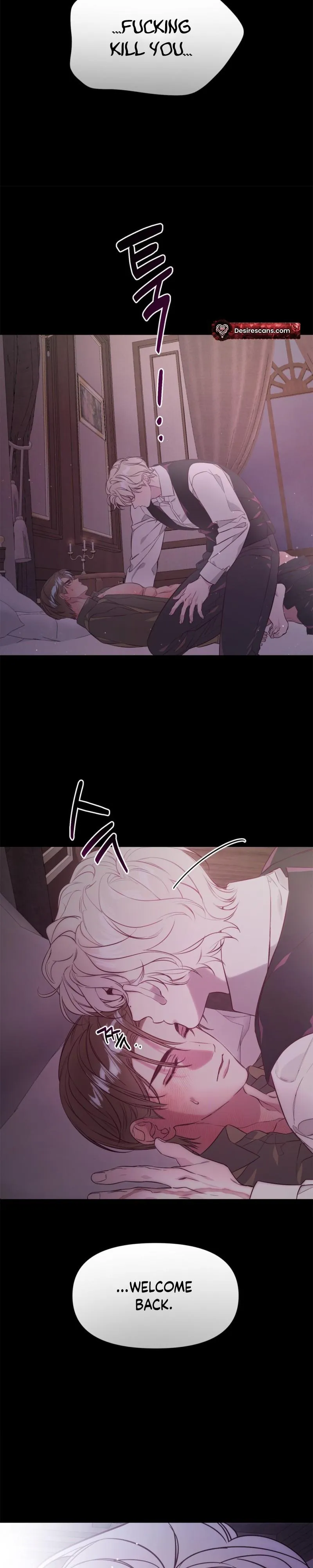 The Owner of C Chapter 1 page 27 - 