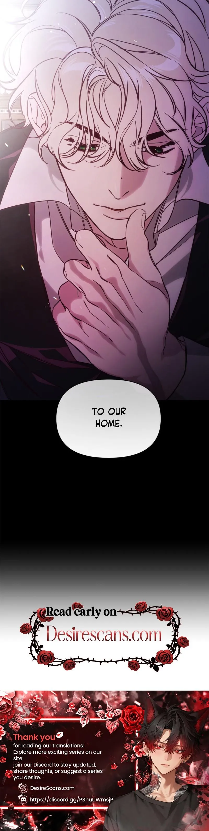 The Owner of C Chapter 1 page 28 - 