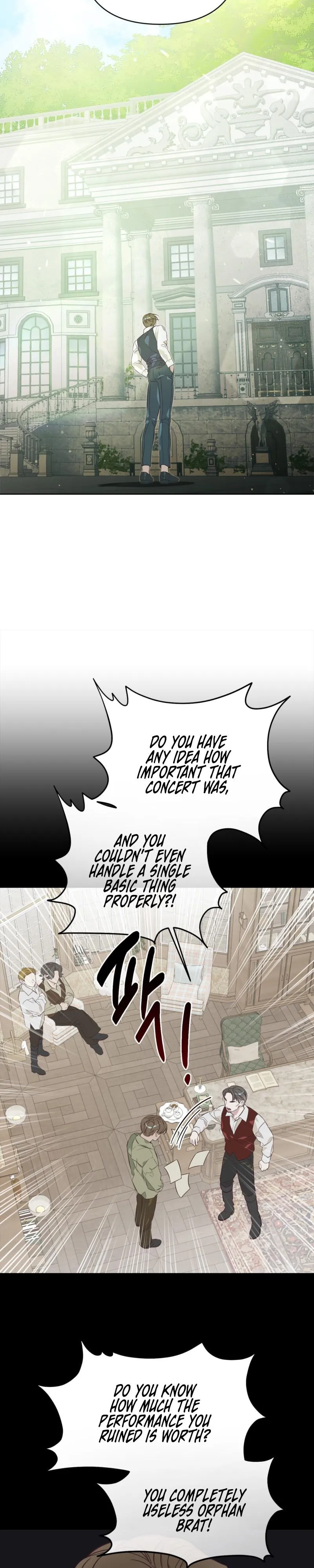 The Owner of C Chapter 1 page 4 - 