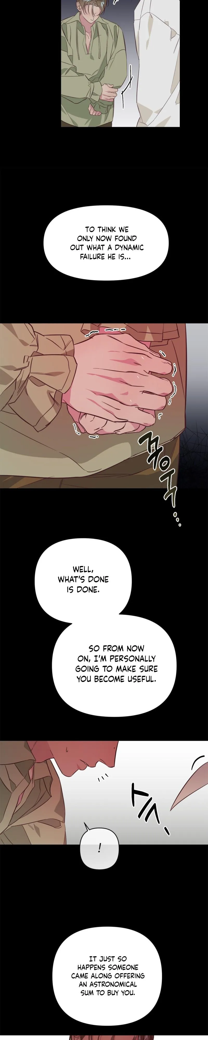 The Owner of C Chapter 1 page 6 - 
