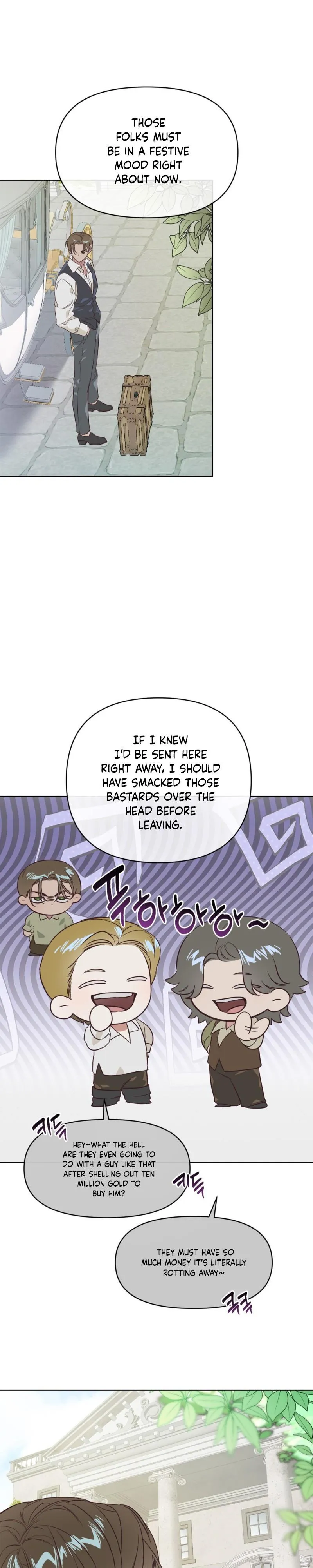 The Owner of C Chapter 1 page 8 - 
