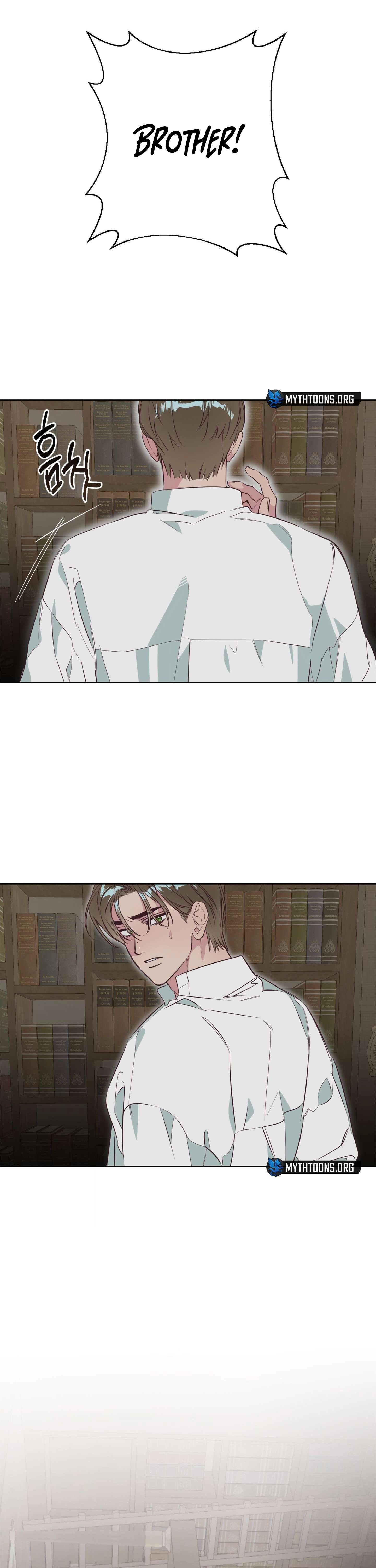 The Owner of C Chapter 2 page 13 - 