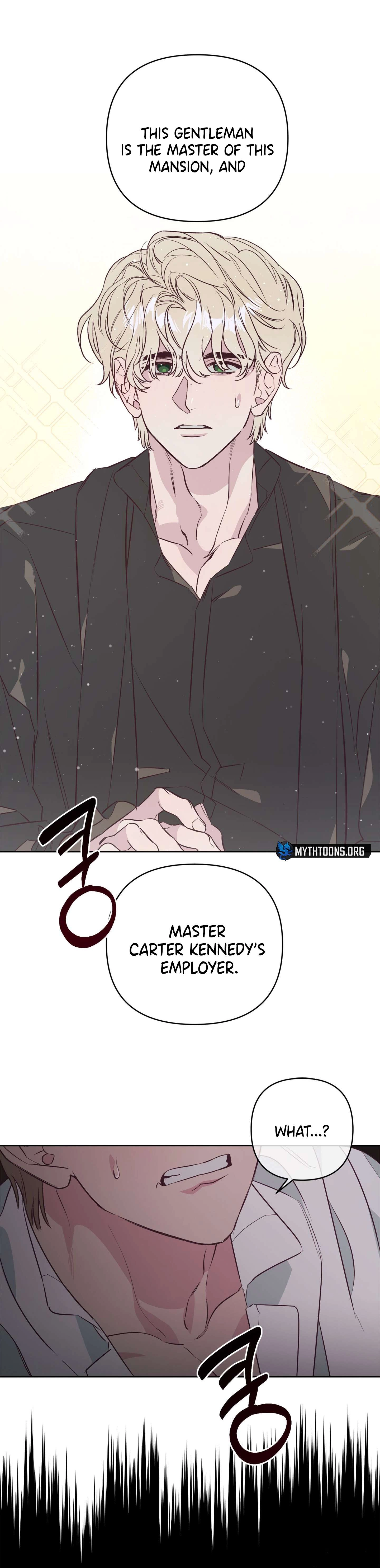 The Owner of C Chapter 2 page 19 - 