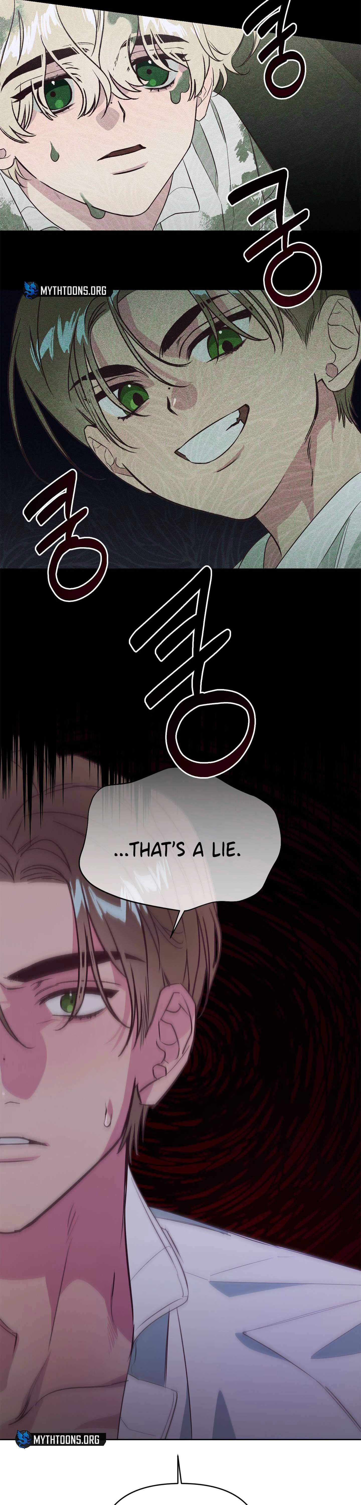 The Owner of C Chapter 2 page 21 - 