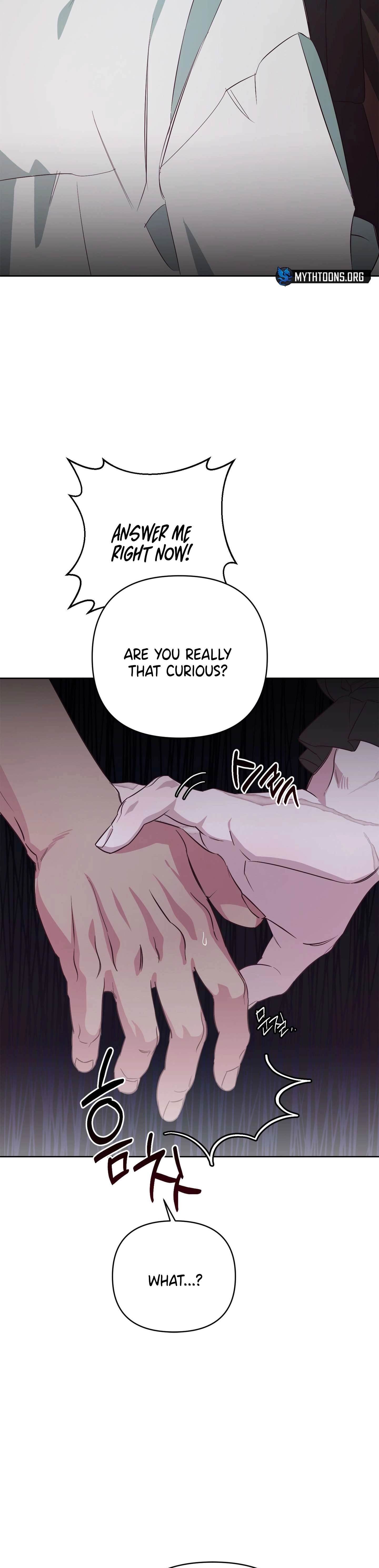The Owner of C Chapter 2 page 23 - 