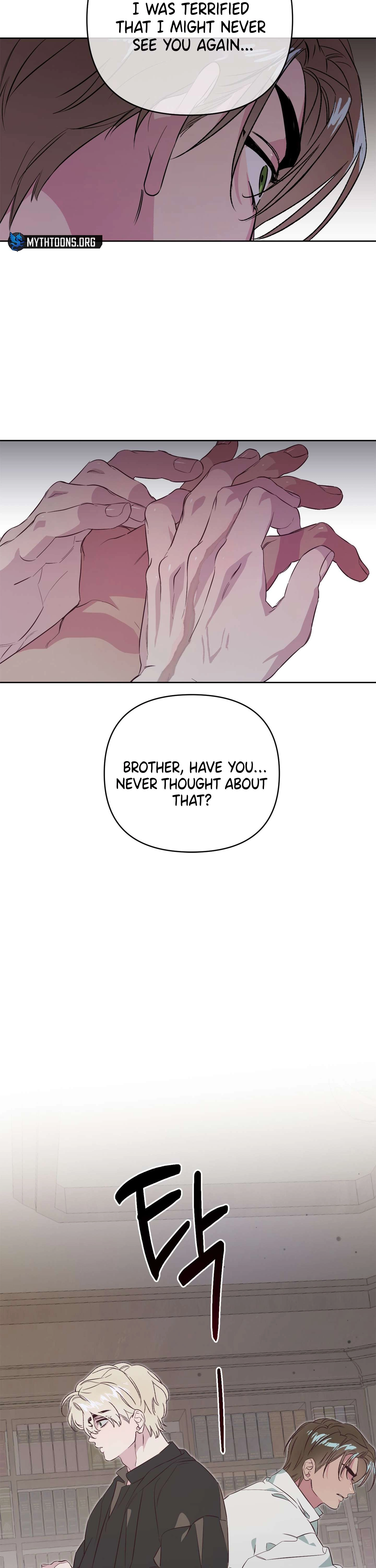 The Owner of C Chapter 2 page 25 - 