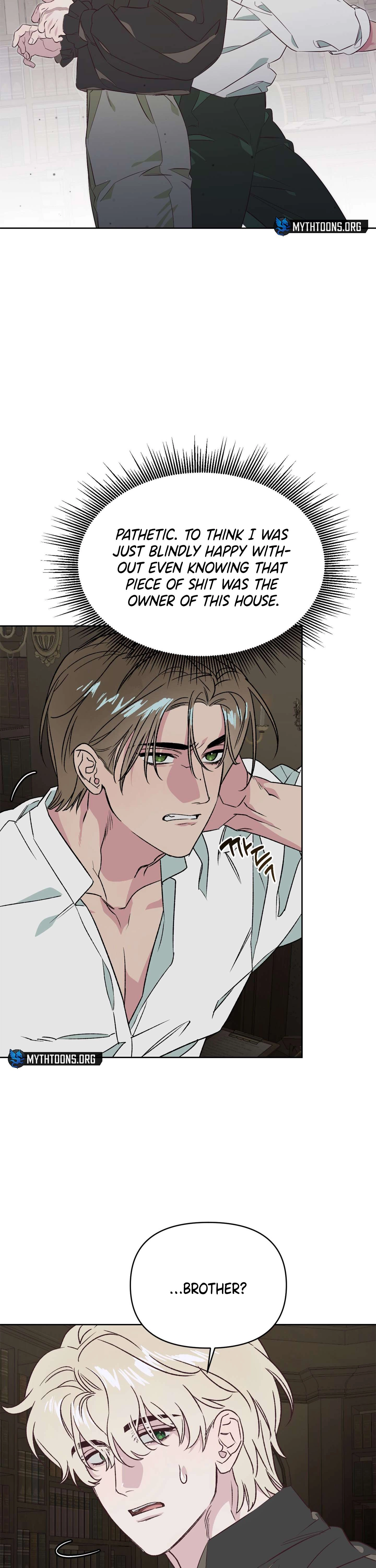 The Owner of C Chapter 2 page 26 - 